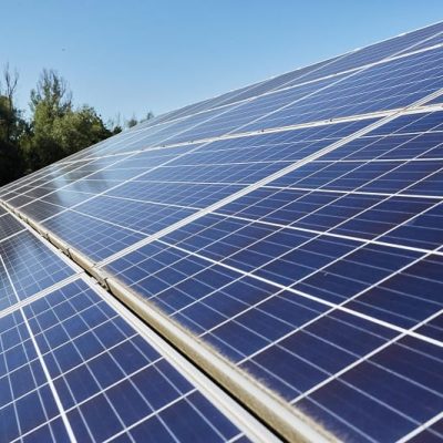 Energia solar atinge 34 gigawatts e fortalece transição energética no País