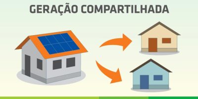 Energia solar compartilhada 5 coisas que você precisa saber para entender o conceito