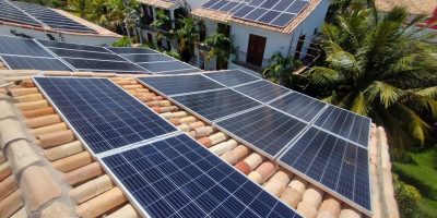 Energia solar confira os principais motivos que mostram que agora é hora de investir