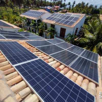 Energia solar confira os principais motivos que mostram que agora é hora de investir