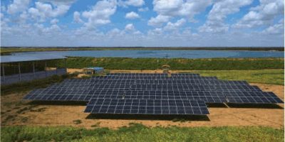 Energia solar para agronegócio: conheça o sistema off grid