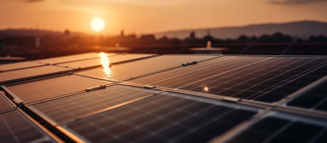 Energia solar será principal fonte de geração elétrica no mundo