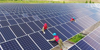 Energia solar ultrapassa 14 gigawatts no Brasil e supera Itaipu em potência