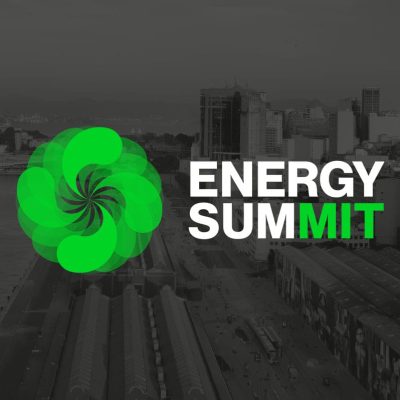 Energy Summit 2024 chega em junho a Cidade das Artes, no Rio de Janeiro