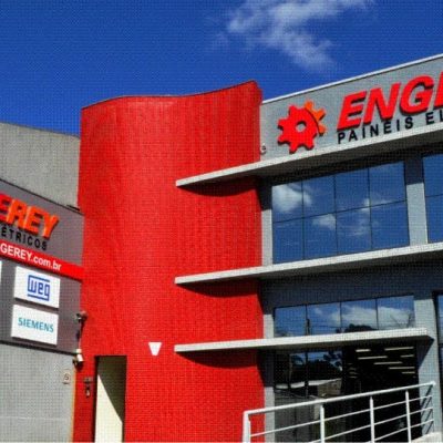 Engerey amplia unidade fabril para atender novos mercados em 2021