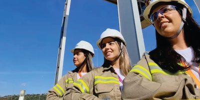 Engie Brasil Energia lança ação afirmativa com programa de trainees para engenheiras