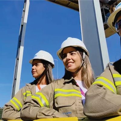 Engie Brasil Energia lança ação afirmativa com programa de trainees para engenheiras