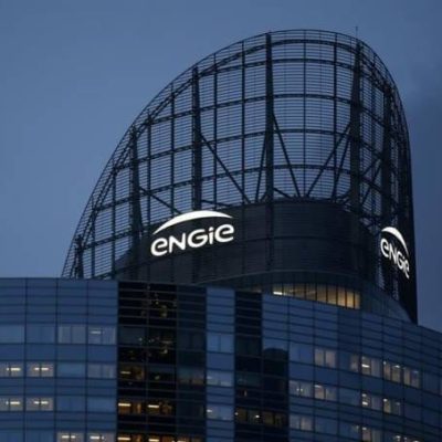 Engie Brasil Energia registra lucro líquido de R$2,8 bilhões no ano de 2020