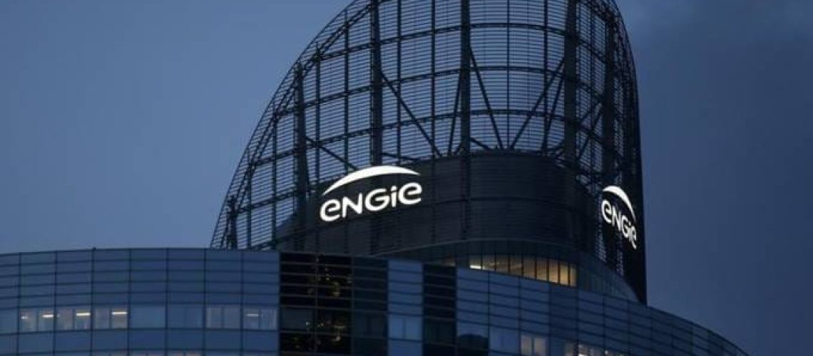 Engie Brasil Energia registra lucro líquido de R$2,8 bilhões no ano de 2020