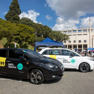 Entidades ligadas à eletromobilidade apostam em frente parlamentar mista para discutir avanço do setor