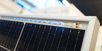 Estudo mostra que classe C representa quase metade dos financiamentos de painéis solares