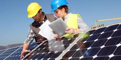 Evento em Fortaleza debate sobre as novas tendências do mercado de energia solar