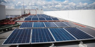 Financiamento é peça-chave para o crescimento da energia solar no Brasil