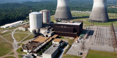 Fonte nuclear vem se destacando nos principais fóruns globais de energia