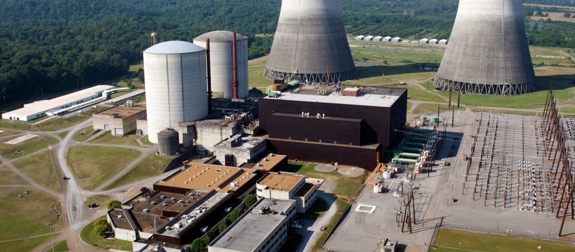 Fonte nuclear vem se destacando nos principais fóruns globais de energia