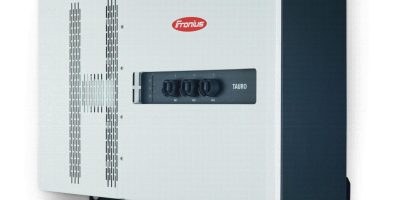 Fronius expande portfólio de soluções fotovoltaicas em 2021