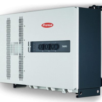 Fronius expande portfólio de soluções fotovoltaicas em 2021