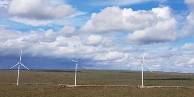 GE Renewable instala primeiras turbinas eólicas acima de 5MW em operação no País