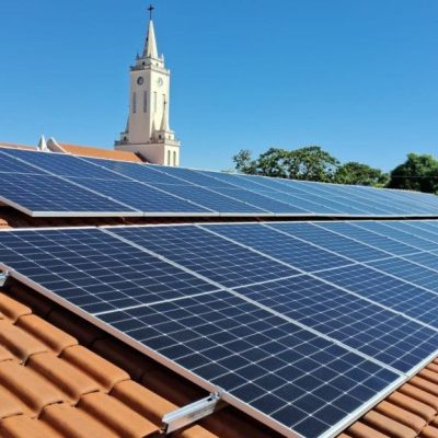 Geração distribuída atinge 33 GW e consolida o Brasil como um dos líderes globais na transição energética