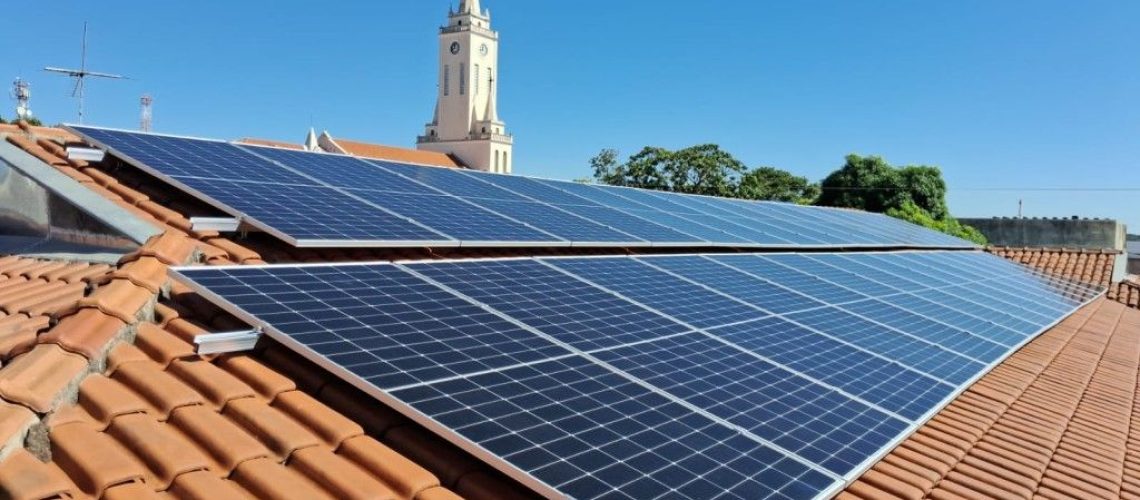 Geração distribuída atinge 33 GW e consolida o Brasil como um dos líderes globais na transição energética