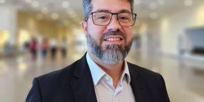 Glauco Freitas é o novo Country Managing Director da Hitachi Energy no Brasil