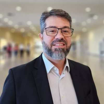 Glauco Freitas é o novo Country Managing Director da Hitachi Energy no Brasil