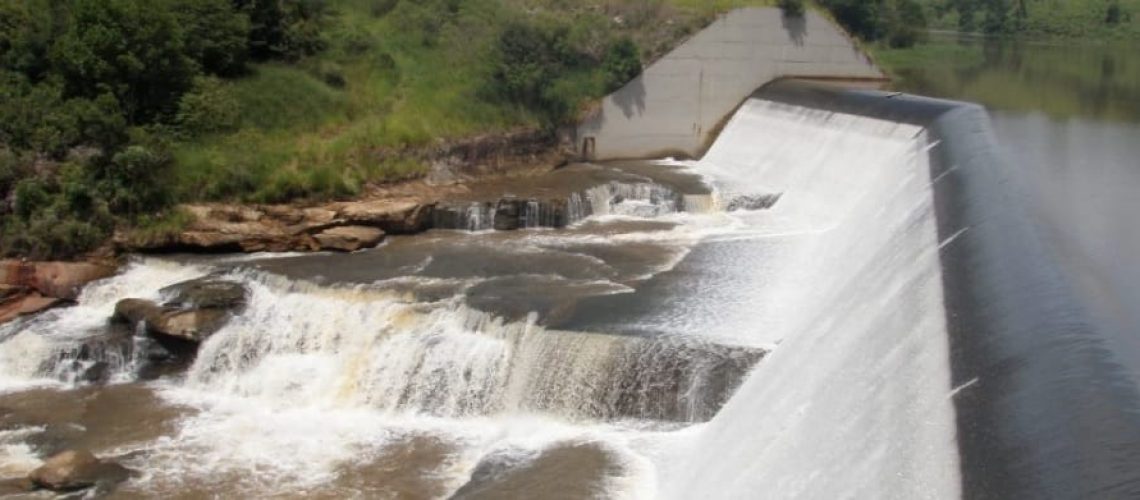 Governo Federal inaugura Pequena Central Hidrelétrica no interior do Paraná