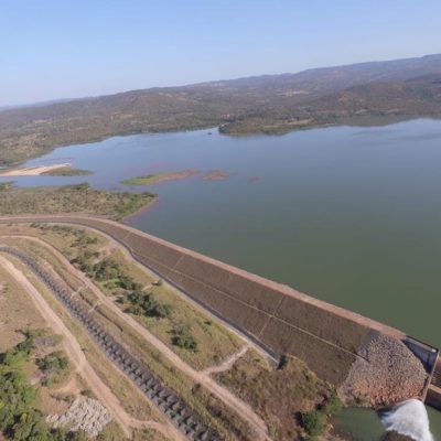 Governo de Goiás inova e acelera licenciamento ambiental de PCHs e CGHs