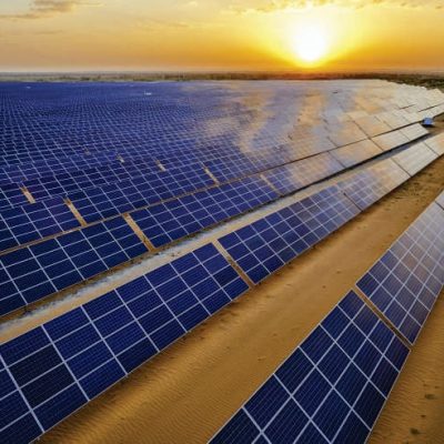 Grandes usinas solares atingem 10 gigawatts e ultrapassam R$ 44 bilhões de investimentos no Brasil