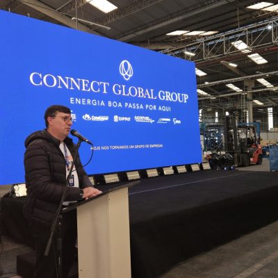 Grupo Connect Global adquire ativos da Conduspar e se posiciona como um dos maiores playres do mercado de condutores elétricos