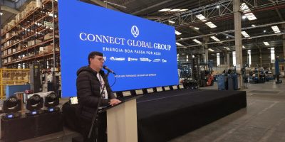 Grupo Connect Global adquire ativos da Conduspar e se posiciona como um dos maiores playres do mercado de condutores elétricos