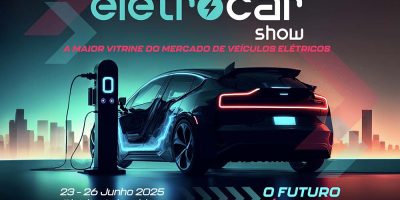 Grupo Eletrolar All Connected anuncia a Eletrocar Show 2025 no Anhembi