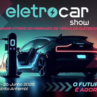 Grupo Eletrolar All Connected anuncia a Eletrocar Show 2025 no Anhembi