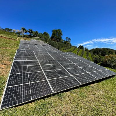 Hotéis e Pousadas da Associação Roteiros de Charme investem em energia fotovoltaica