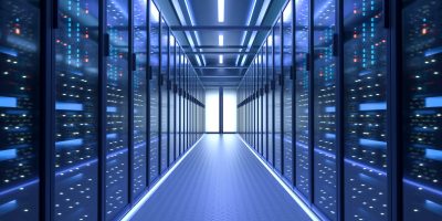 IA, energia e outras tendências de data center para 2024