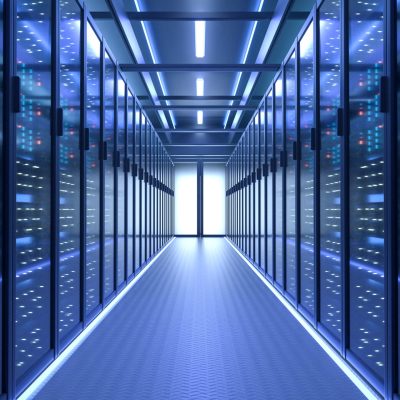 IA, energia e outras tendências de data center para 2024