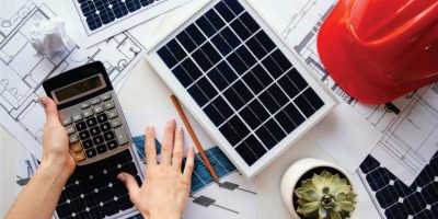 Imóveis com energia solar podem ser beneficiados na declaração do Imposto de Renda