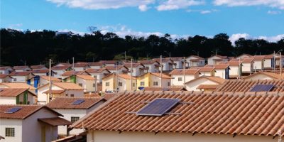 Lei que inaugura uso de energia solar no Minha Casa Minha Vida promove justiça social e democratiza o acesso à geração própria