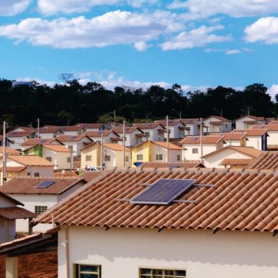 Lei que inaugura uso de energia solar no Minha Casa Minha Vida promove justiça social e democratiza o acesso à geração própria