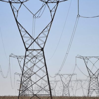 Leilão de Energia Existente A-1 movimenta R$ 12,4 milhões