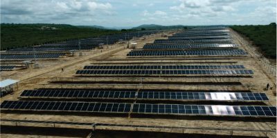 Ludfor inicia operações de duas usinas solares no Nordeste