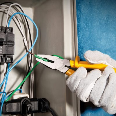 Manutenção preventiva é essencial para segurança das instalações elétricas