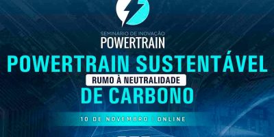 Matriz energética e powertrain buscam soluções múltiplas e regionais