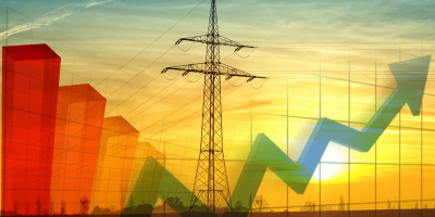 Mercado livre impulsiona consumo de energia elétrica, que cresceu 1,8% em fevereiro