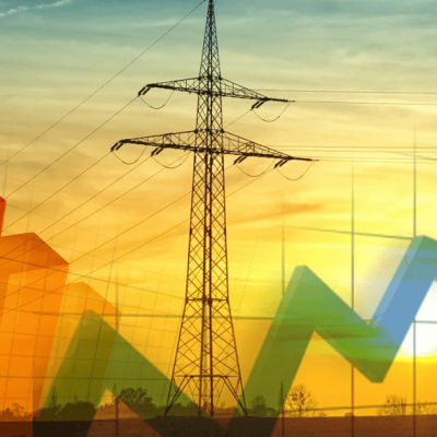 Mercado livre impulsiona consumo de energia elétrica, que cresceu 1,8% em fevereiro