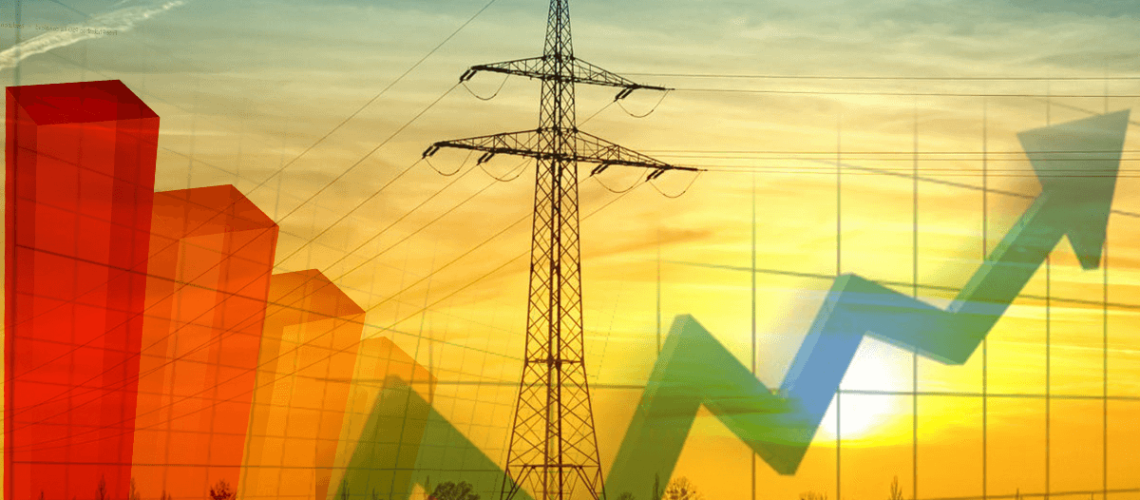 Mercado livre impulsiona consumo de energia elétrica, que cresceu 1,8% em fevereiro