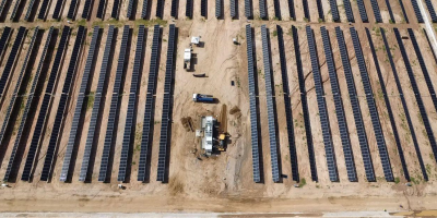 Mercedes-Benz do Brasil e Raízen Power anunciam parceria em projeto de geração de energia fotovoltaica