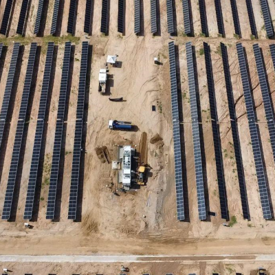 Mercedes-Benz do Brasil e Raízen Power anunciam parceria em projeto de geração de energia fotovoltaica