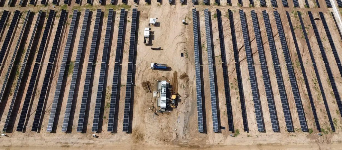 Mercedes-Benz do Brasil e Raízen Power anunciam parceria em projeto de geração de energia fotovoltaica