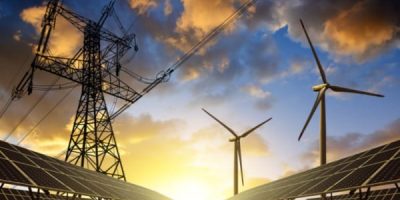 Meta de expansão da geração em 2021 é de 4.790,48MW